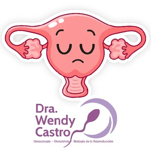 Dra Wendy emojis