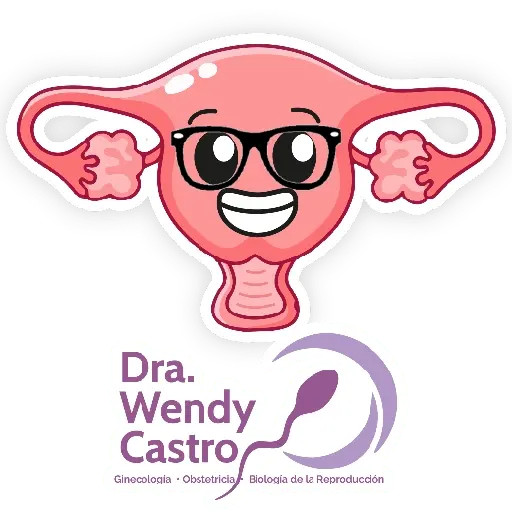 Dra Wendy emojis