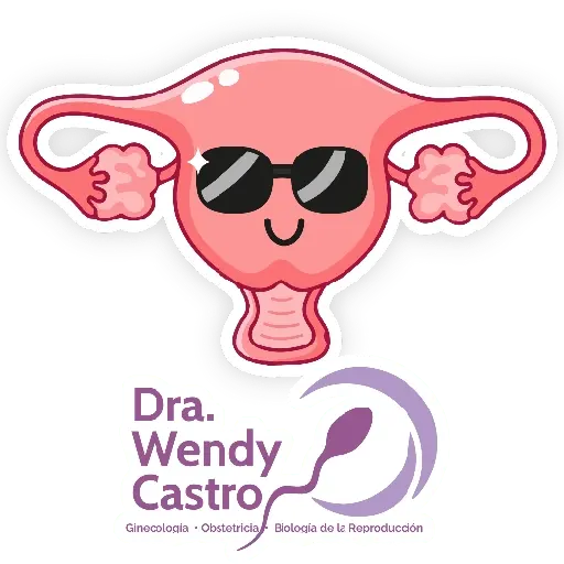 Dra Wendy emojis