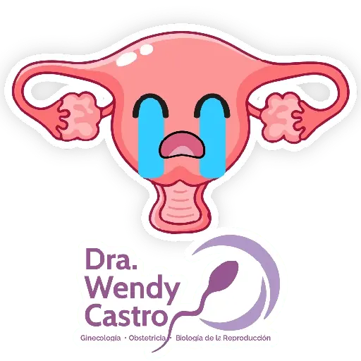 Dra Wendy emojis
