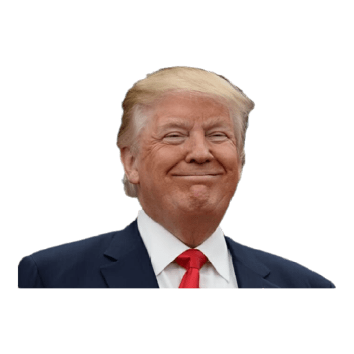 Donald Trump preview