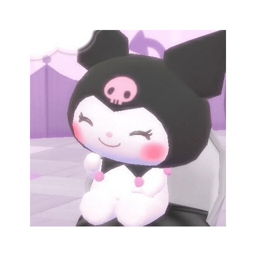 kuromi preview
