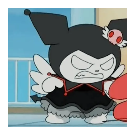 kuromi