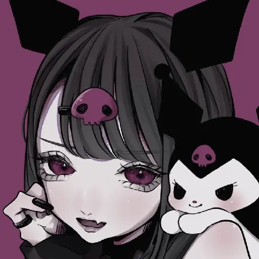 kuromi