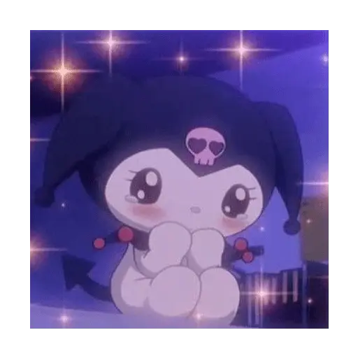 kuromi