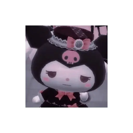 kuromi
