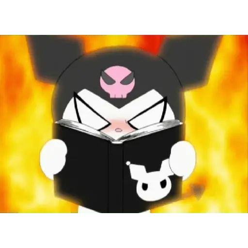 kuromi