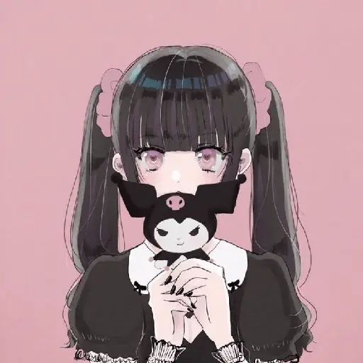 kuromi