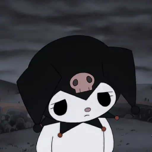 kuromi