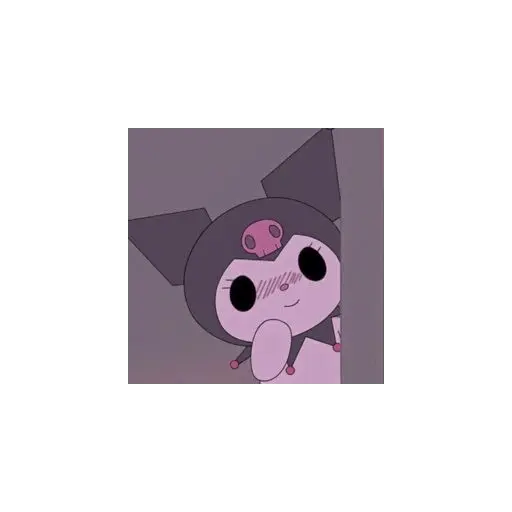 kuromi