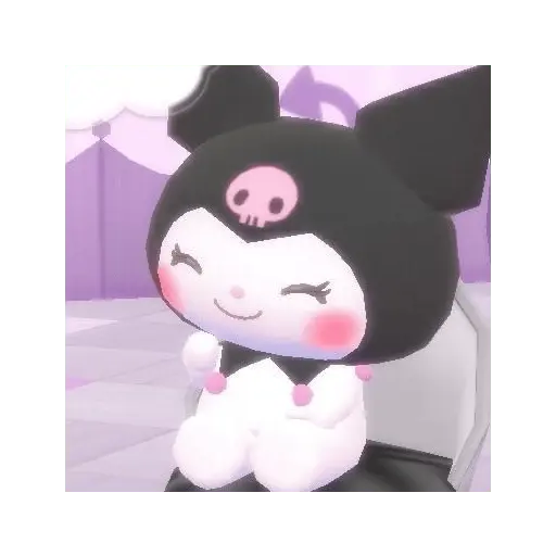kuromi