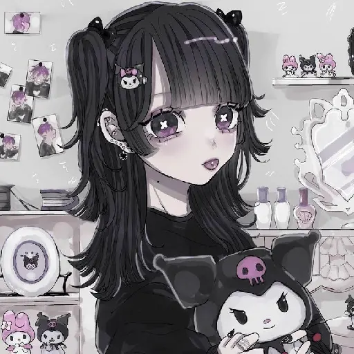 kuromi