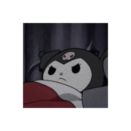 kuromi preview