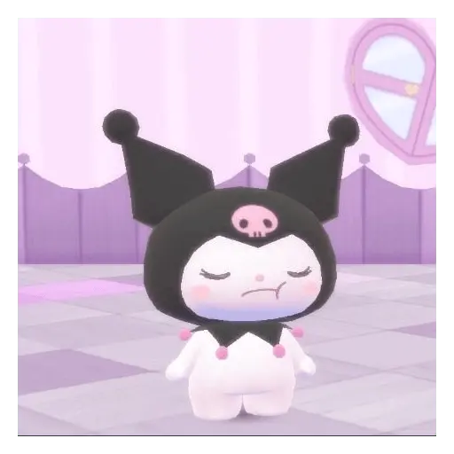 kuromi