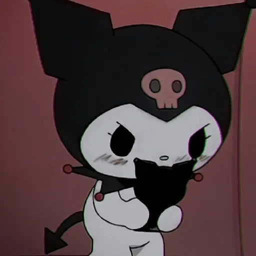 kuromi