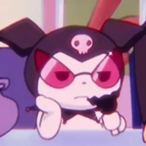 kuromi