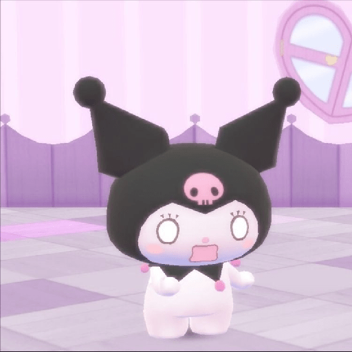 kuromi preview