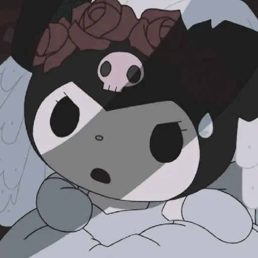 kuromi