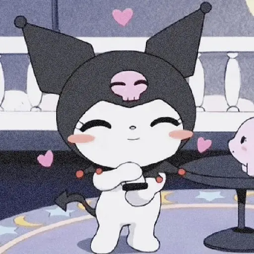 kuromi