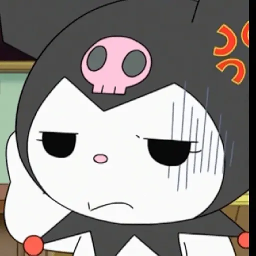 kuromi