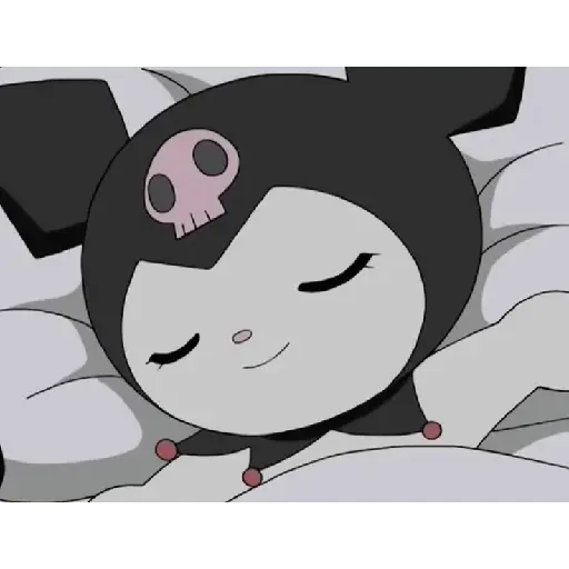 kuromi