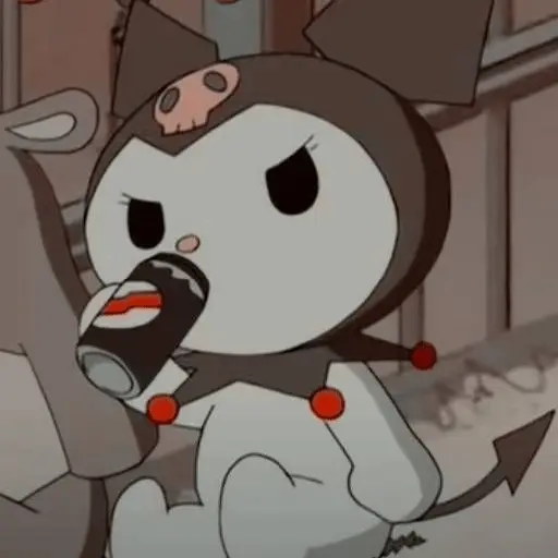 kuromi