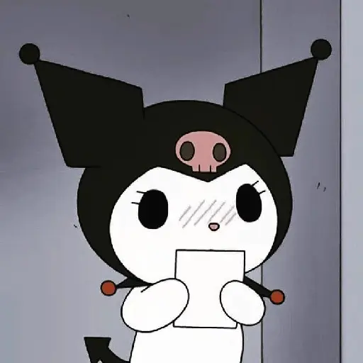 kuromi