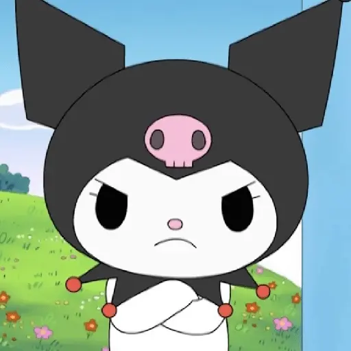 kuromi