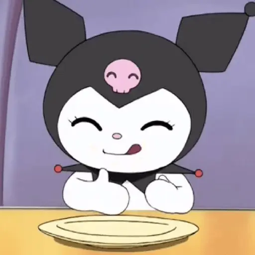 kuromi