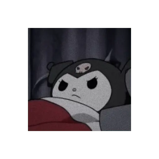kuromi
