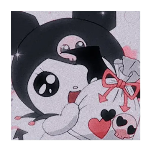 kuromi