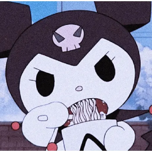 kuromi