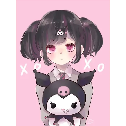 kuromi