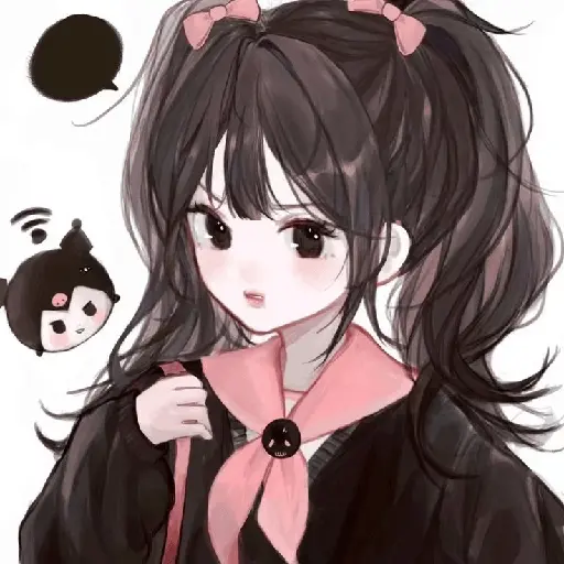 kuromi