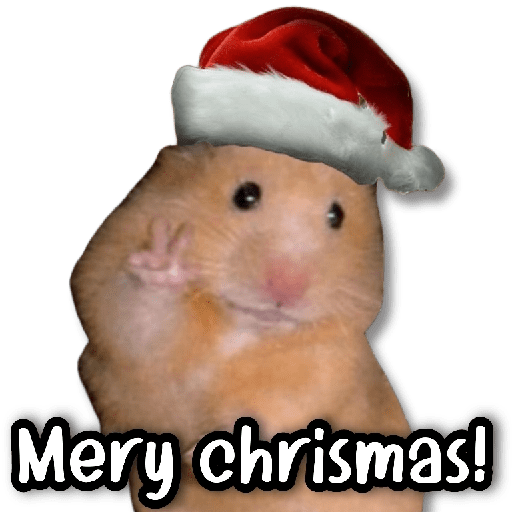 Memes Navideños #① 🎁 preview