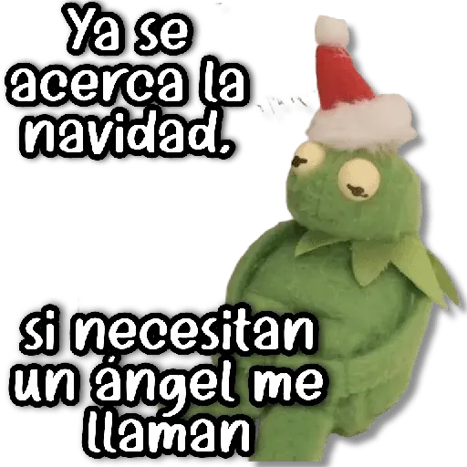 Memes Navideños #① 🎁