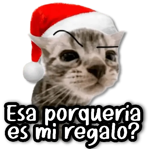 Memes Navideños #① 🎁