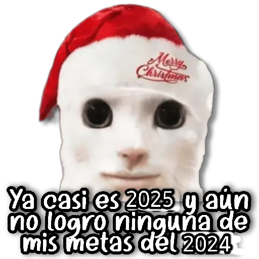 Memes Navideños #① 🎁