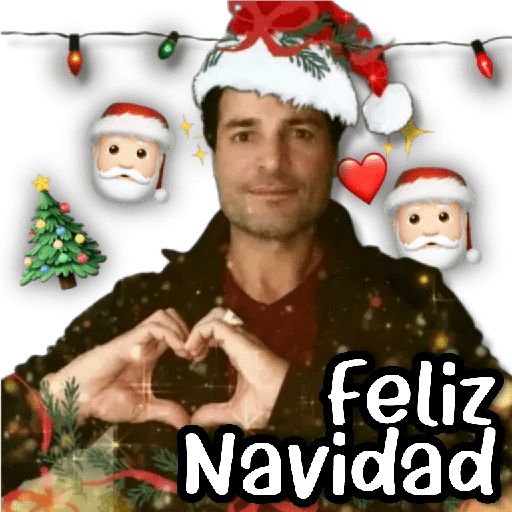 Memes Navideños #① 🎁 preview
