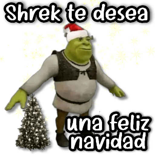 Memes Navideños #① 🎁 preview