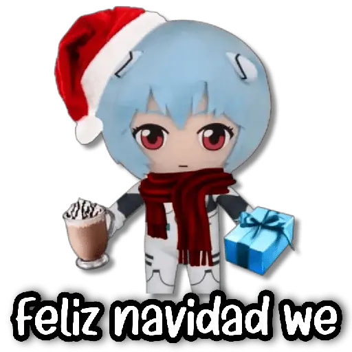 Memes Navideños #① 🎁