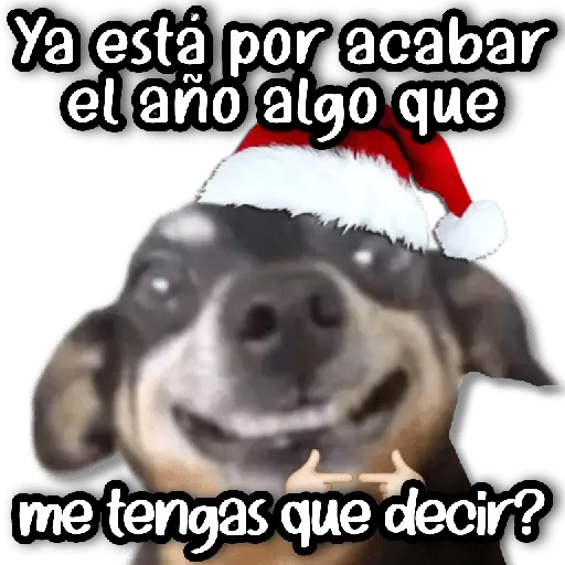 Memes Navideños #① 🎁