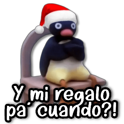Memes Navideños #① 🎁 preview