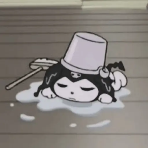kuromi ^^