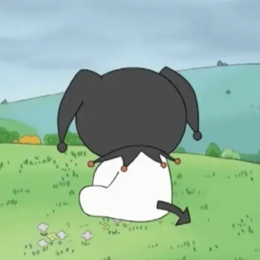 kuromi ^^