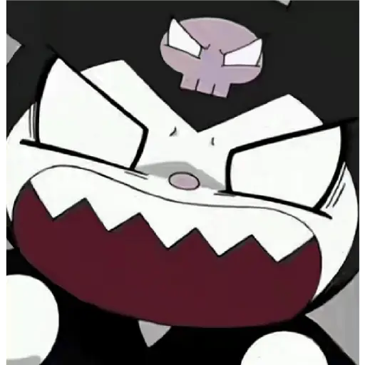kuromi ^^