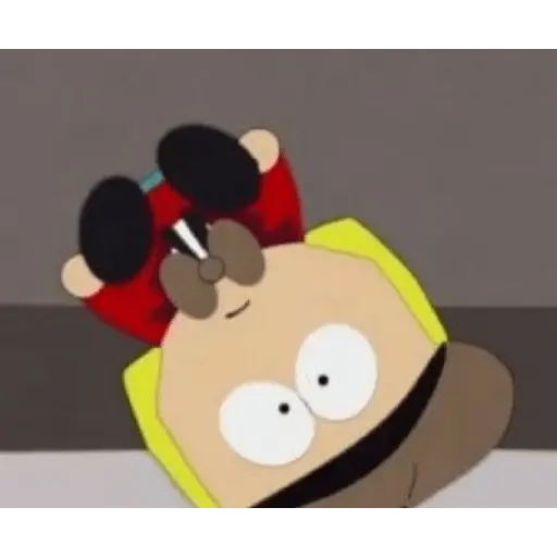 •{👼💐🌹Pip /South Park 🌹💐👼}•