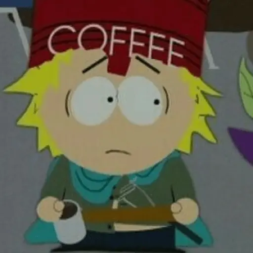 •{👼💐🌹Pip /South Park 🌹💐👼}•