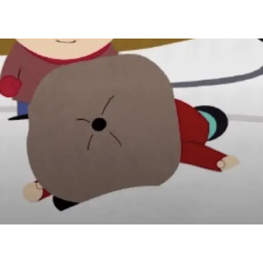 •{👼💐🌹Pip /South Park 🌹💐👼}•