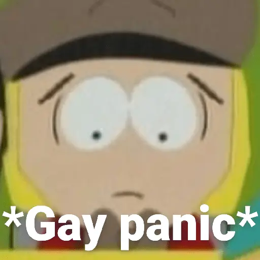 •{👼💐🌹Pip /South Park 🌹💐👼}•